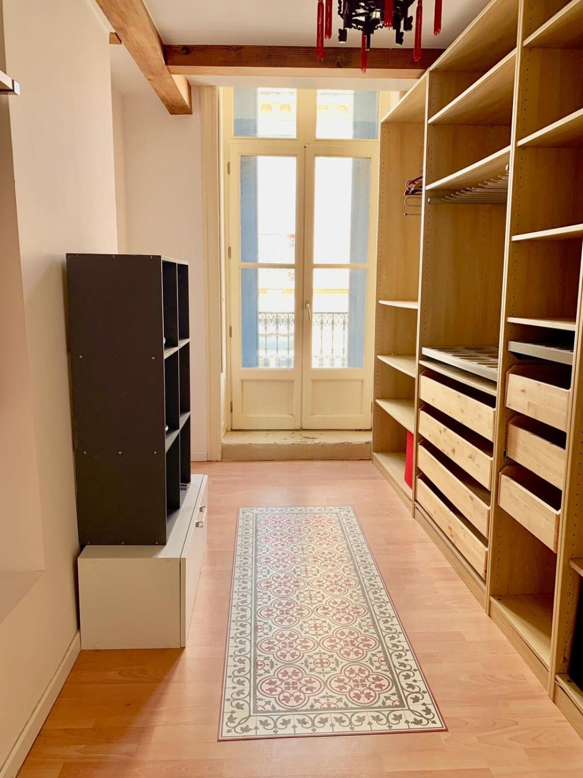 Groomi Le Duplex- Climatisé, 3 Chb Centre De Montpellier! Appartement