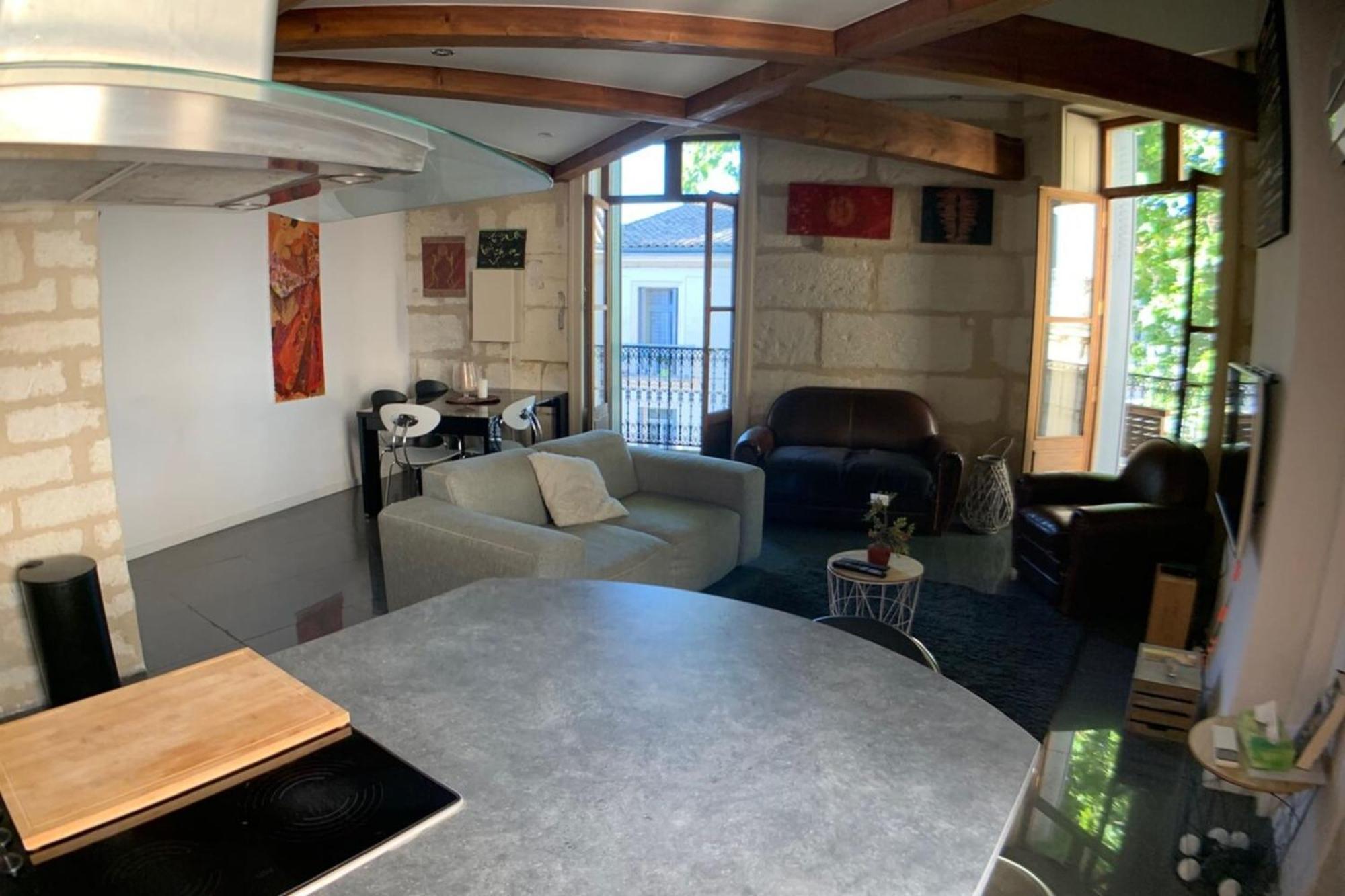 Groomi Le Duplex- Climatisé, 3 Chb Centre De Montpellier! Montpellier