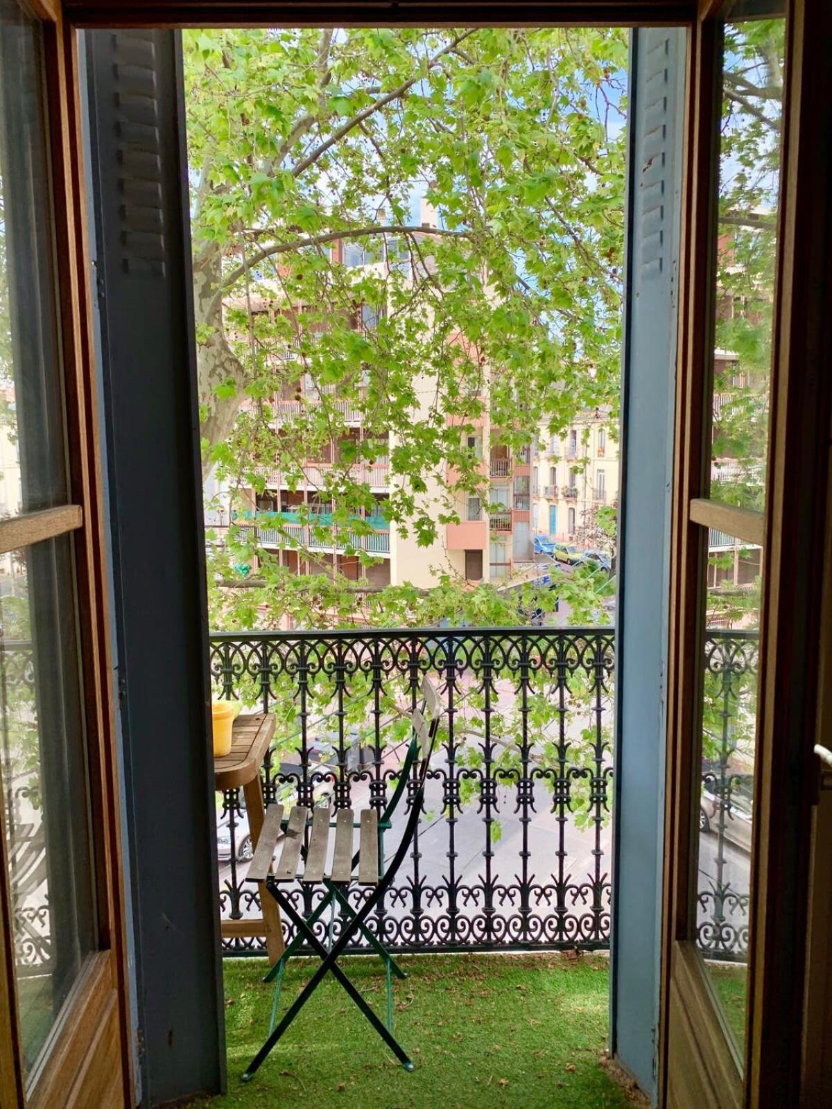 Groomi Le Duplex- Climatisé, 3 Chb Centre De Montpellier! Montpellier