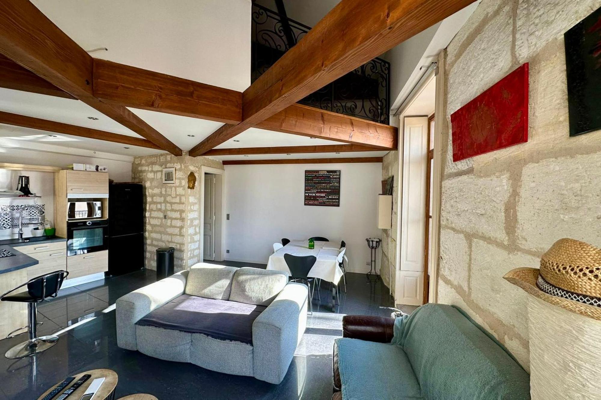 Groomi Le Duplex- Climatisé, 3 Chb Centre De Montpellier! * Montpellier